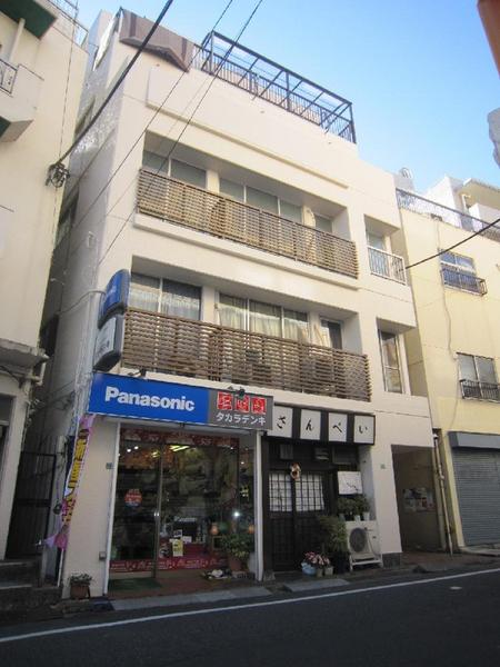 ラルジュ南大塚